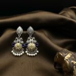 Noorani Rama Avataar - A Royal Two-Tone Treasure