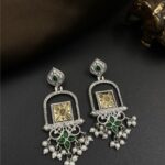 Jharokha Rajwadi Van - A Window to Royal Grace