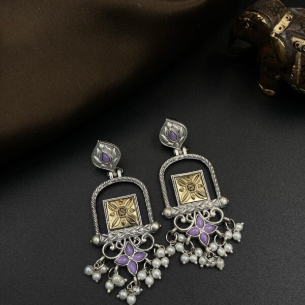 Jharokha Shahi Rung - A Window to Royal Grace