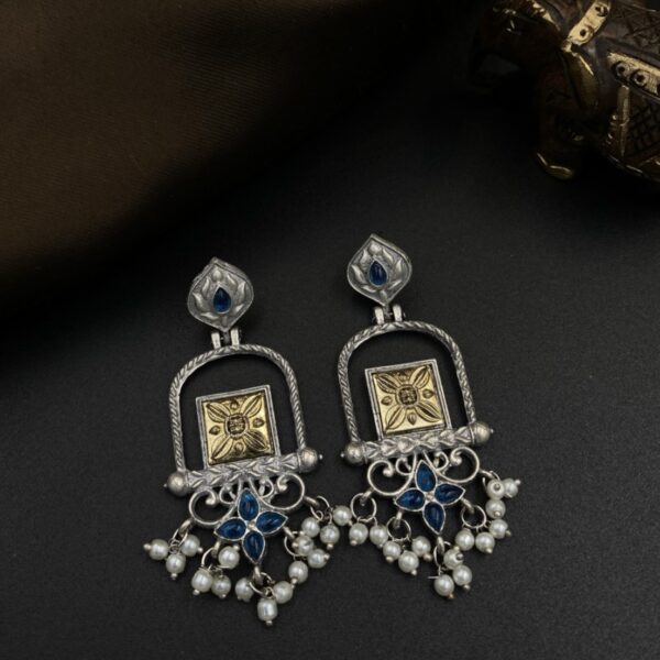 Jharokha Neelam Darbar - A Window to Royal Grace