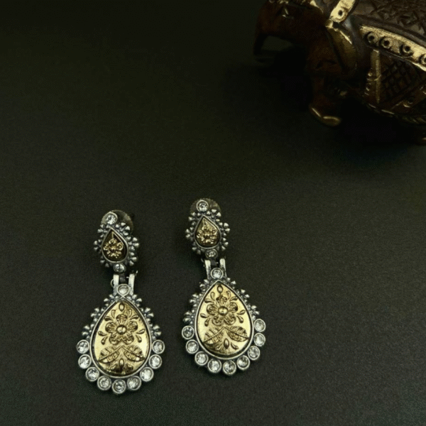 Amrit Boond - An Elixir of Royal Heritage