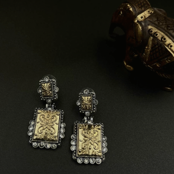 Aayat - Rectangular Reverie, Modern Majesty