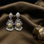 Noorani Sandhya Raag Avataar - A Royal Two-Tone Treasure