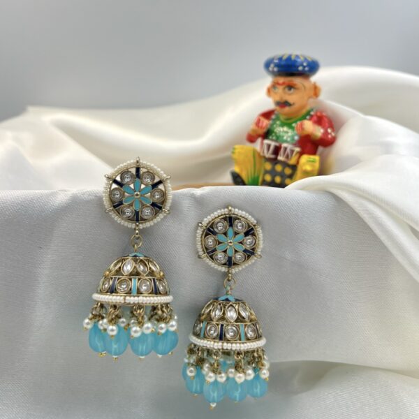 Noor-e-Aab - The Sparkle of the Water