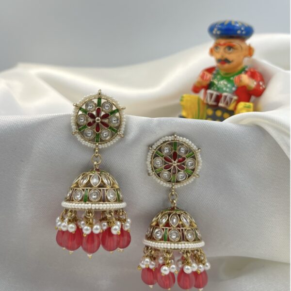 Noor-e-Gulab - The Sparkle of the Rose