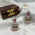 Mayurvaani - Handcrafted with Gulabi Drops