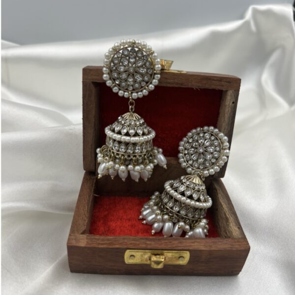 Seher Ruya - A Nani's Tale in Every Pear