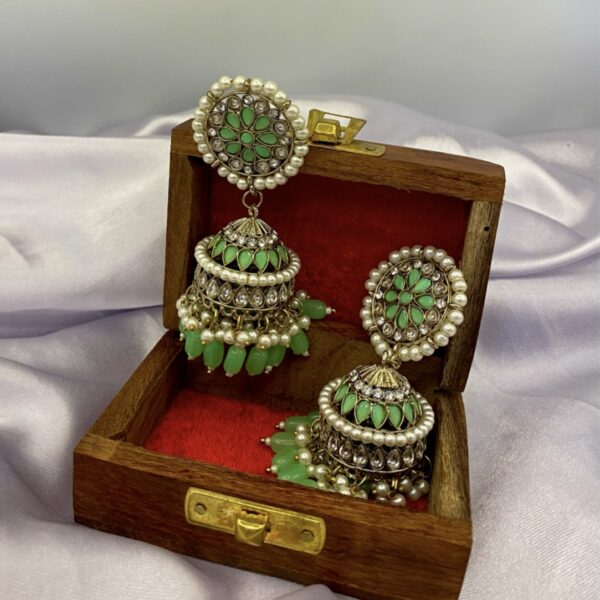 Hari Ruya - A Nani's Tale in Every Pear