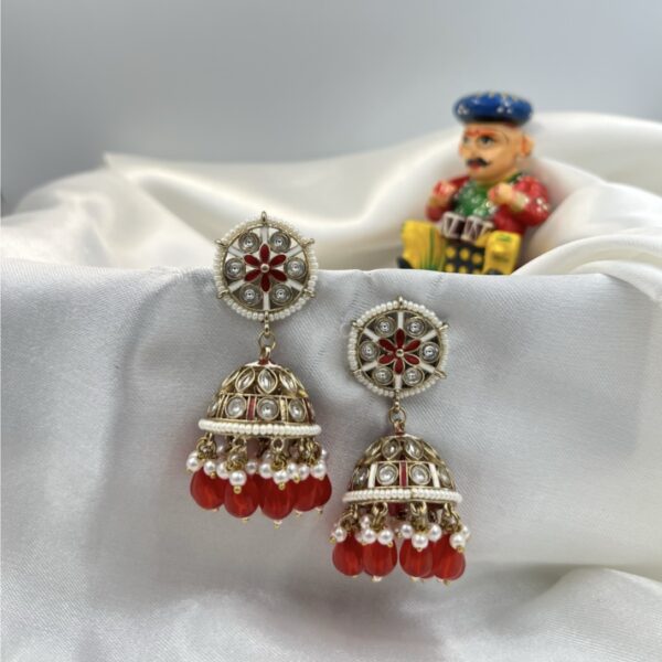 Noor-e-Laal - The Sparkle of the Ruby