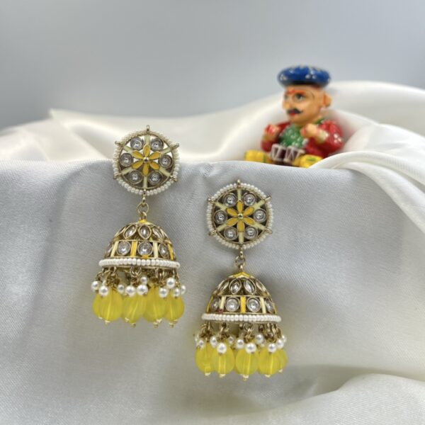 Noor-e-Haldi - The Sparkle of the Turmeric