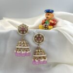 Noor-e-Gulabi - The Sparkle of the Pink