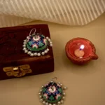 Hariyali Chulbuli - A Splash of Playful Charm