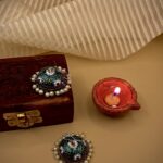 Rang-e-Mayur Chulbuli - A Splash of Playful Charm