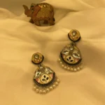 Kesariya Sanjogta - A Symbol of Royal Grandeur