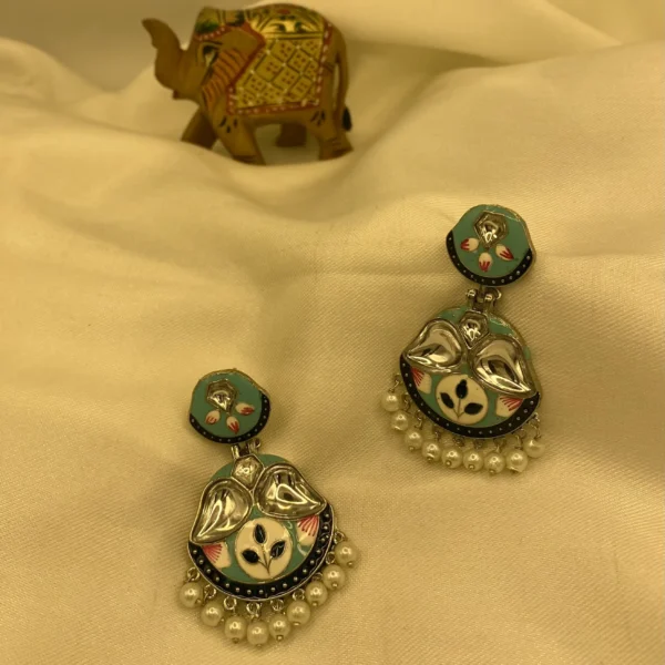 Amrapali Sanjogta - A Symbol of Royal Grandeur