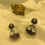 Laali Sanjogta - A Symbol of Royal Grandeur