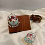 Aasmani Tushkari - A Tusk of Timeless Grace