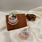 Gulabi Tushkari - A Tusk of Timeless Grace