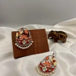 Laal Tushkari - A Tusk of Timeless Grace