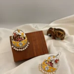 Kesariya Tushkari - A Tusk of Timeless Grace