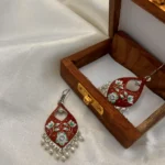 Laali Miraya - A Princess' Playful Adornment