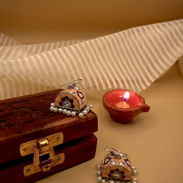 Champa Chakori - Your Everyday Ethnic Charm