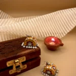 Kesariya Chakori - Your Everyday Ethnic Charm