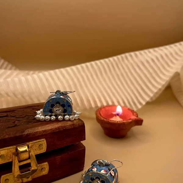 Neelam Chakori - Your Everyday Ethnic Charm