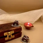 Sindoori Chakori - Your Everyday Ethnic Charm