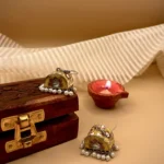 Haldi Chakori - Your Everyday Ethnic Charm