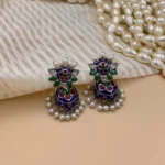 Neelam Rangzaadi - A Miniature Work of Art