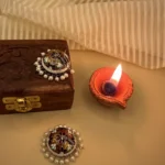 Sunehri Chulbuli - A Splash of Playful Charm