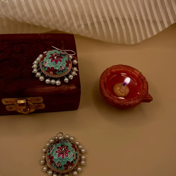 Dhani Chulbuli - A Splash of Playful Charm