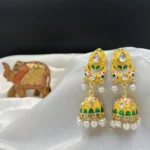 EVARA Haldi - A Contemporary and Chic