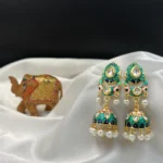 EVARA Sunehri Noor - A Contemporary and Chic