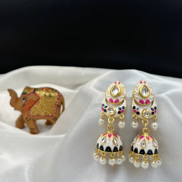 EVARA Chandini - A Contemporary and Chic Piece