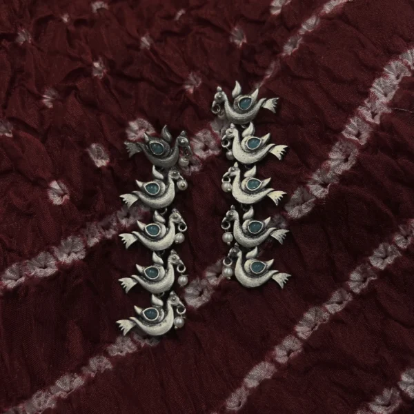 Moksha Neerav - Flight of Freedom