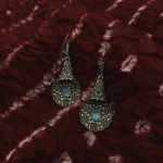 Meraki Neelam - A Soulful Oxidized Creation