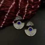 Ardhachandra Indraneel - A Glimmer of Antique Grace