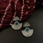 Ardhachandra Samudra Hara - A Glimmer of Antique Grace