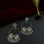 Rajhans Chakra Harit - A Joyful Embrace