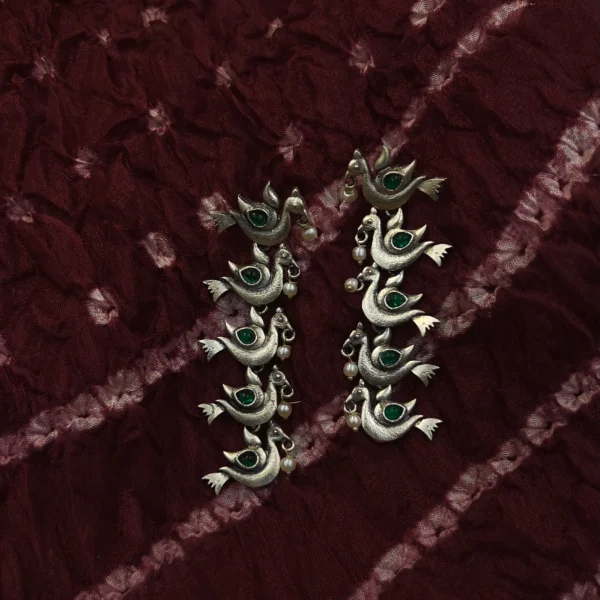 Moksha Vanapushp - Flight of Freedom