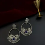 Rajhans Chakra Indraneel - A Joyful Embrace