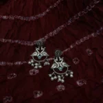 Mayur Manjari Neelakshi - A Dance of Grace and Pearls