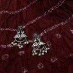 Mayur Manjari Shaival - A Dance of Grace and Pearls