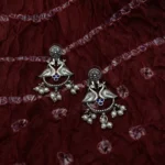 Mayur Manjari Indraneel - A Dance of Grace and Pearls