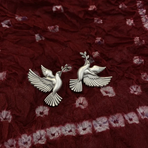 Anokhi Udaan - A Solitary Flight of Grace