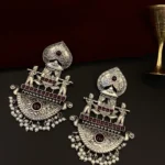 Vahini Kumkum - A Royal Procession