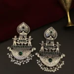 Vahini Mehendi Ranga - A Royal Procession