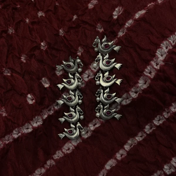 Moksha Rakta Pankh - Flight of Freedom